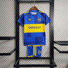 Camiseta Boca Juniors Niños 23/24