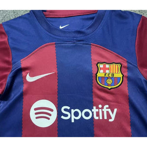 Camiseta del Barcelona Niños 23/24