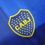 Camiseta Boca Juniors Niños 23/24