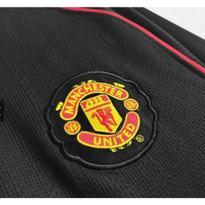 Camiseta Retro Manchester United C. Ronaldo Año 2007/2008