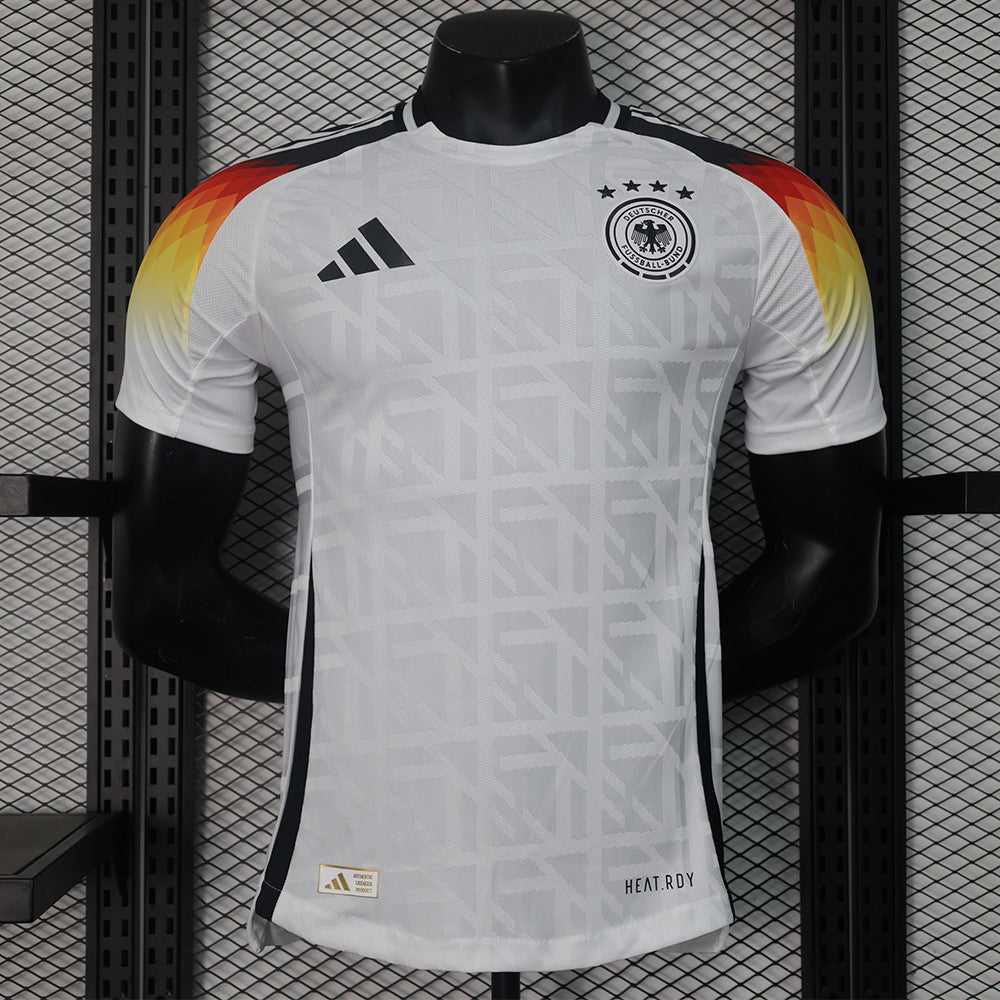 Camiseta Alemania 24/25