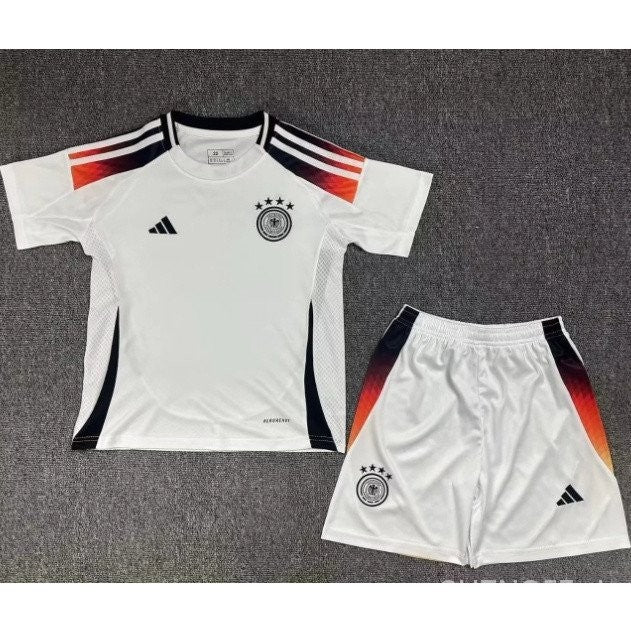 Camiseta Alemania Niños 2024